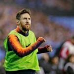 Lionel Messi Diminta Tinggalkan Barcelona di Akhir Sisa Musim Ini