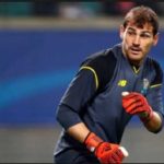 Liverpool Mulai Tertarik Datangkan Iker Casillas