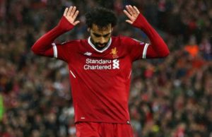 Mantan Rekan Satu Tim Curhat Beratnya Masa Lalu Mohamed Salah