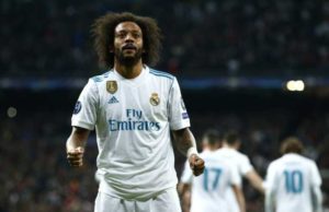 Marcelo Tegaskan Real Madrid Tak Akan Ikuti Jejak Barcelona