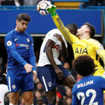 Marcos Alonso Tak Menilai Chelsea Tampil Buruk