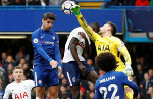 Marcos Alonso Tak Menilai Chelsea Tampil Buruk