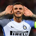 Mauro Icardi Tak Menutup Kemungkinan Bakal Tinggalkan Inter Milan