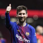 Megabintang Barcelona Minta Timnya Datangkan Ujung Tombak Liverpool