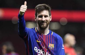 Megabintang Barcelona Minta Timnya Datangkan Ujung Tombak Liverpool
