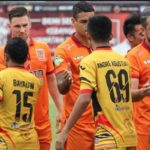 Mitra Kukar Gagal Balas Dendam Mereka Pada Borneo FC