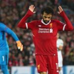 Mohamed Salah Memilih Tak Lakukan Selebrasi Usai Cetak Gol