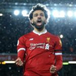 Mohamed Salah Siap Kembali Obrak Abrik Pertahanan Manchester City
