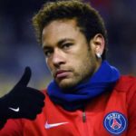 Neymar Akan Kembali Merumput Bersama PSG Akhir April