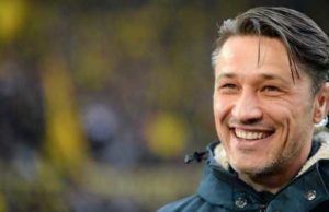 Niko Kovac Resmi Akan Tangani Bayern Munchen Musim Depan