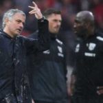 Para Punggawa Setan Merah Desak Agar Jose Mourinho Dipecat