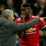 Paul Pogba Buka Suara Soal Konfliknya Dengan Jose Mourinho