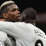 Paul Pogba Kembali Tuai Pujian Jose Mourinho Usai Kalahkan Bournemouth