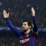 Pelatih Atletico Madrid Soroti Peranan Lionel Messi di Barcelona