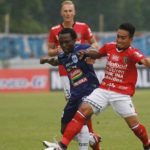 Pelatih Bali United Tak Ingin Anggap remeh Perseru Serui