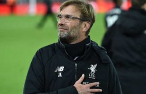 Pelatih Liverpool Akui Liga Inggris Paling Kompetitif
