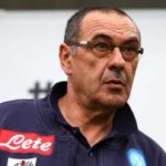 Pelatih Napoli Malah Merasa Minder Jelang Berhadapan Dengan Juventus