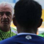 Pelatih Persib Bandung Senang Para Anak Asuhnya Alami Perkembangan Positif