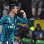 Pelatih Real Madrid Tak Sabar Nantikan Kehebatan Cristiano Ronaldo