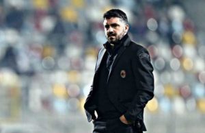 Pelatih Rossoneri Minta Maaf Soal Kekalahannya Atas Benevento