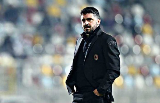 Pelatih Rossoneri Minta Maaf Soal Kekalahannya Atas Benevento