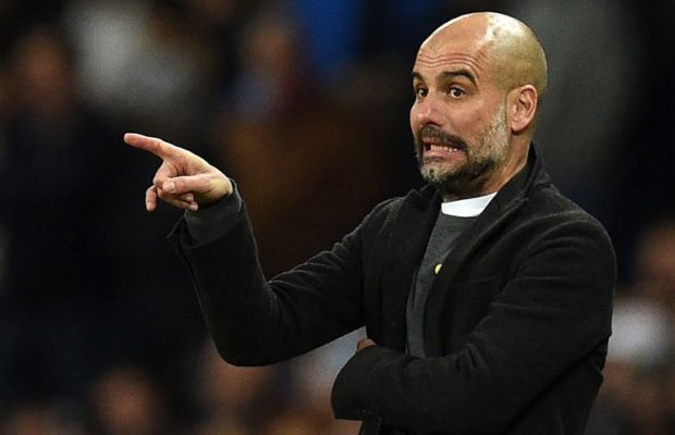 Pep Guardiola Anggap De Bruyne Lebih Baik Dari Mohamed Salah