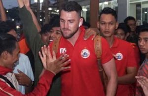 Persija Jakarta Bakal Totalitas Jelang Partai Hidup Mati Piala AFC