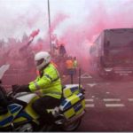 Polisi Siapkan Rencana Soal Serangan Balasan Suporter Manchester City