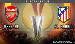 Prediksi Arsenal vs Atletico Madrid