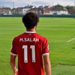 Prediksi Dietmar Hamann Soal Bakal Meredupnya Mohamed Salah
