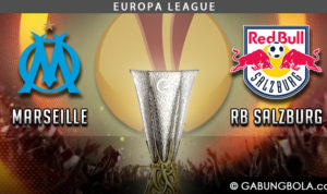 Prediksi Marseille vs Redbull Salzburg