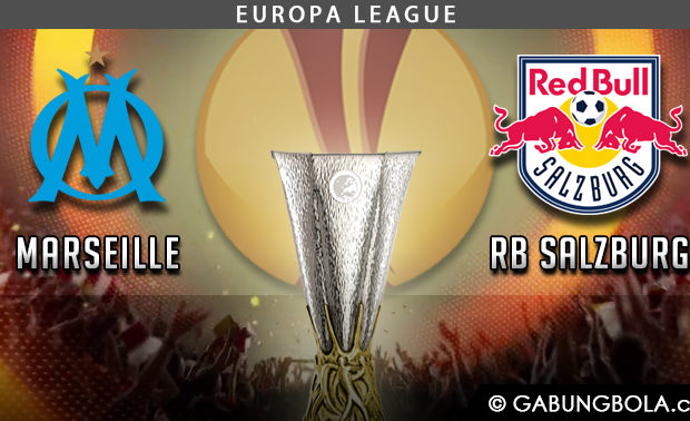 Prediksi Marseille vs Redbull Salzburg