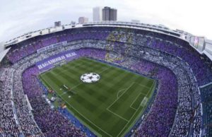 Real Madrid Jadi Semifinalis Dengan Pembandrol Tiket Paling Mahal