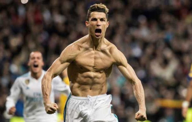 Real Madrid Melaju ke Semifinal Dengan Cara yang Sangat Dramatis