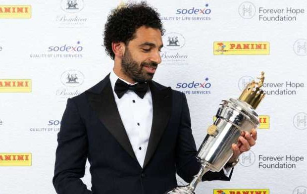 Real Madrid Sepakati Harga Mohamed Salah