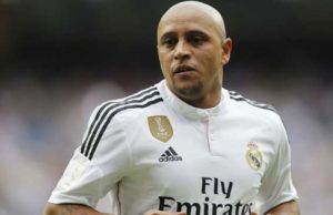 Roberto Carlos Masih Menyandang Sebagai Bek Tersubur Liga Champions