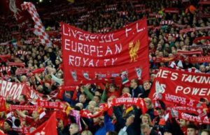Roma Waspadai Invasi Ribuan Suporter Liverpool
