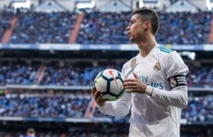 Ronaldo Kambing Hitamkan Tiga Rekannya Atas Kekalahan Real Madrid