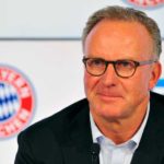 Rummenigge Mulai Sesumbar Bayern Munchen Mampu Singkirkan Real Madrid