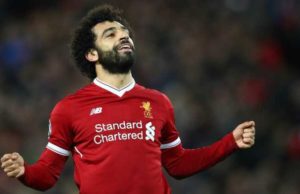 Sebuah Insiden Buat Mohamed Salah Terancam Larangan Bermain Tiga Laga