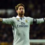 Sergio Ramos Dihantui Ancaman Sanksi Tak Dapat Bermain di Semifinal