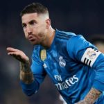 Sergio Ramos Tak Ingin Berkomentar Soal Penyambutan Barcelona