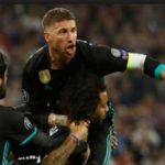 Sergio Ramos Tegaskan Masih Banyak yang Harus Dilalui Reak Madrid