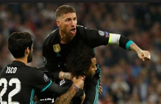 Sergio Ramos Tegaskan Masih Banyak yang Harus Dilalui Reak Madrid