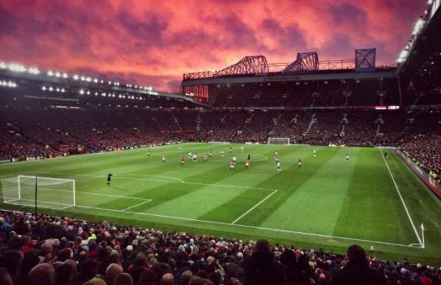 Setan Merah Bakal Tak Berkandang Jika Old Trafford Jadi Dibongkar