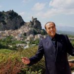 Silvio Berlusconi Berambisi Kembali Miliki Rossoneri
