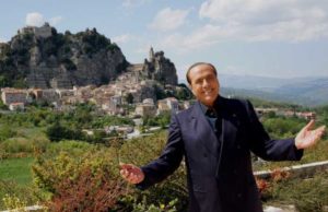 Silvio Berlusconi Berambisi Kembali Miliki Rossoneri