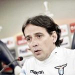 Simone Inzaghi Minta Lazio Waspadai Leg Kedua di Markas Salzburg