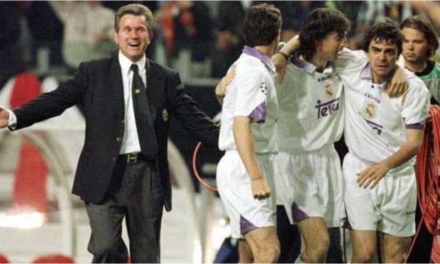 Ternyata Real Madrid Pernah Pecat Jupp Heynckes Setelah Juarai Champions