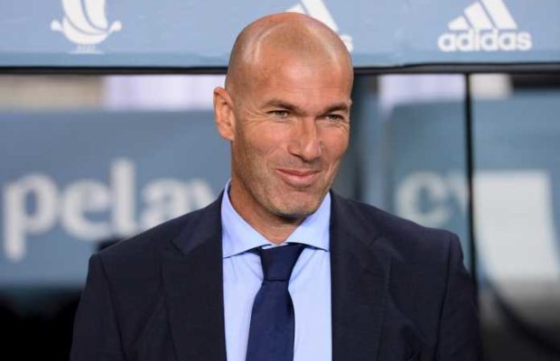 Zidane Lebih Cemerlang Sebagai Pelatih Daripada Pemain Real Madrid